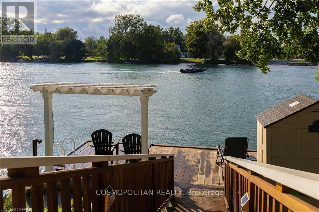 THIRD BEDROOM-3800 Bridgewater Street, Niagara Falls, ON, L2G 6H4