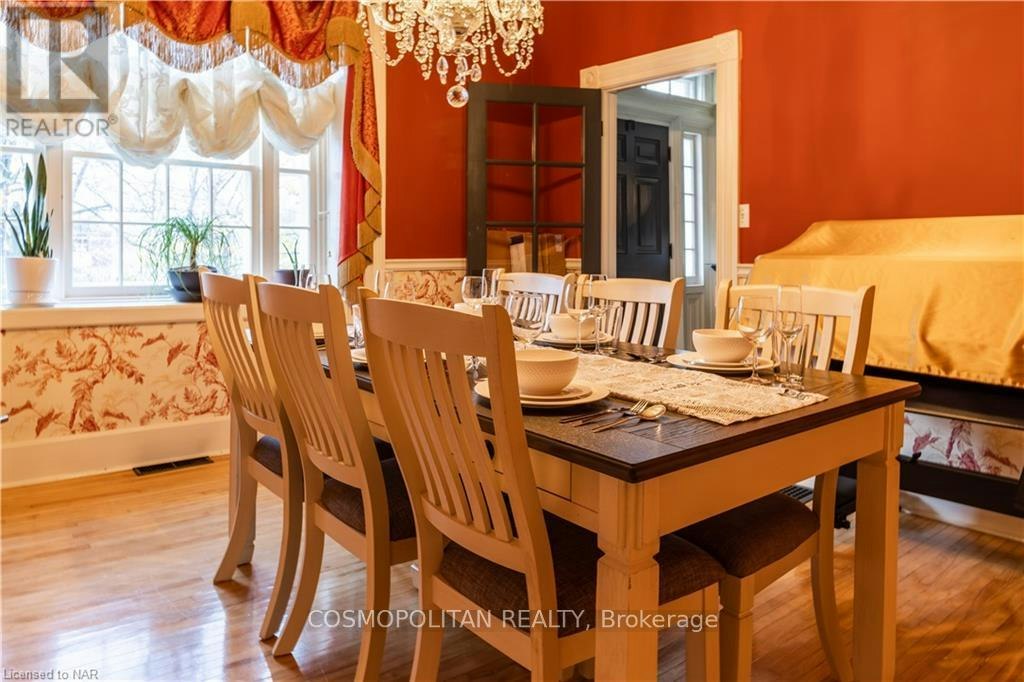 THIRD BEDROOM-3800 Bridgewater Street, Niagara Falls, ON, L2G 6H4 - 4
