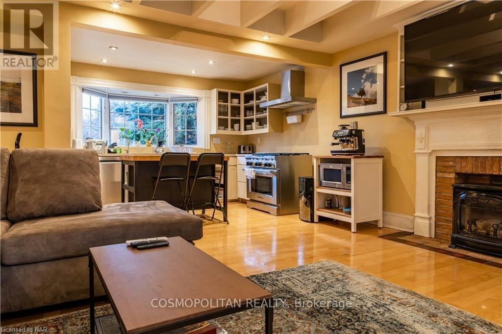 FOURTH BEDROOM-3800 Bridgewater Street, Niagara Falls, ON, L2G 6H4 - 3