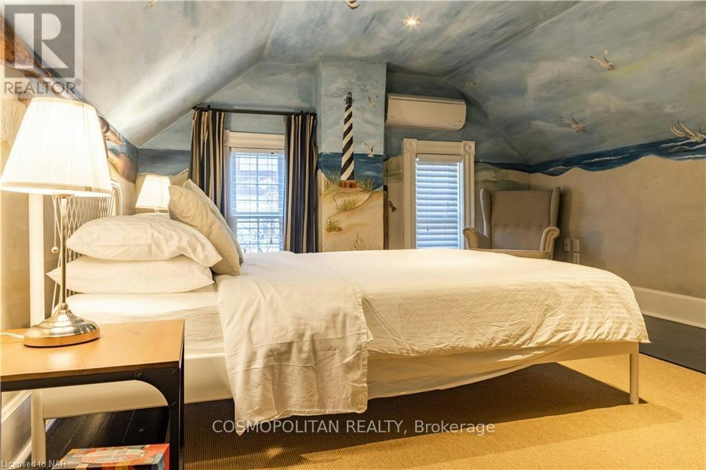 FOURTH BEDROOM-3800 Bridgewater Street, Niagara Falls, ON, L2G 6H4 - 6
