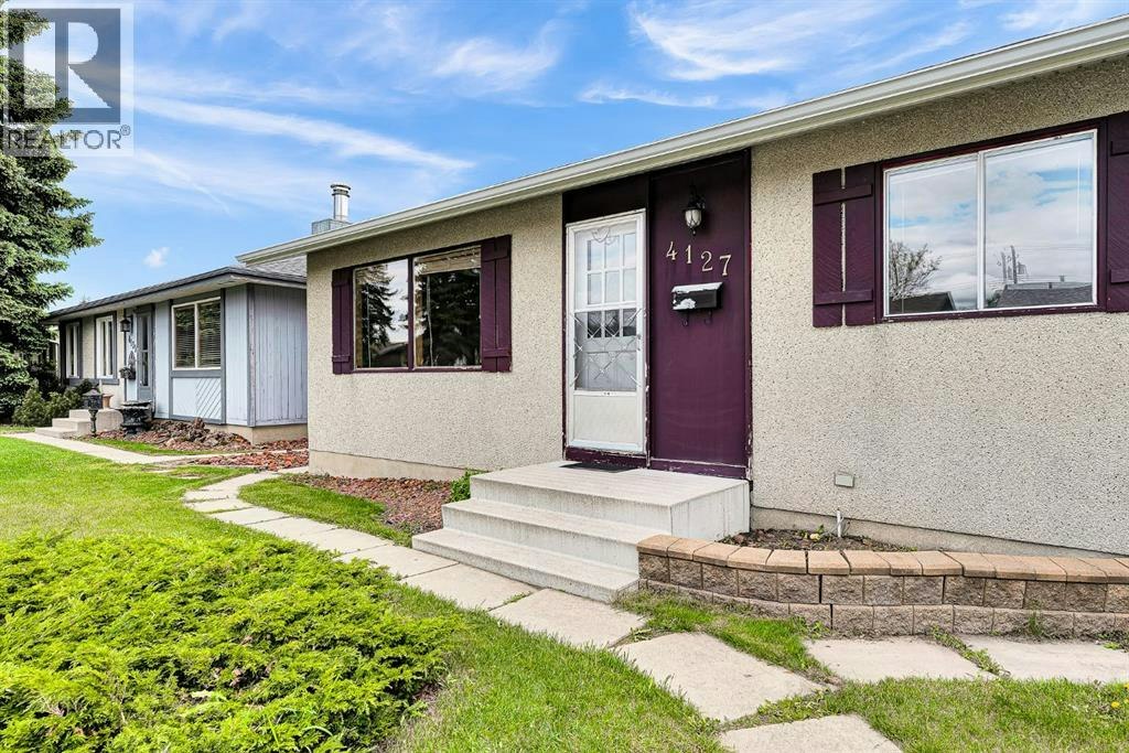 4127 Maryvale Road NE, Calgary, AB, T2A 2T7