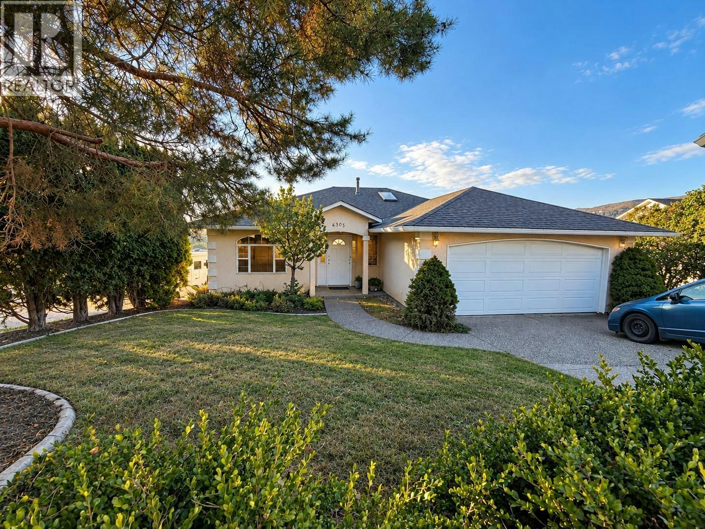 4305 Westview Drive, Vernon, BC, V1T 9B2