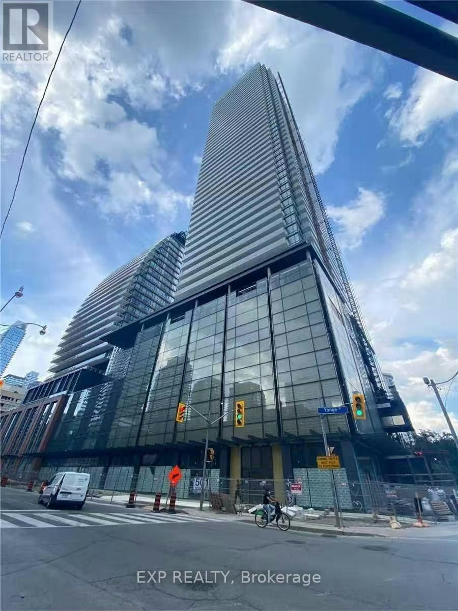 1204-501 Yonge Street, Toronto, ON, M4Y 0G8