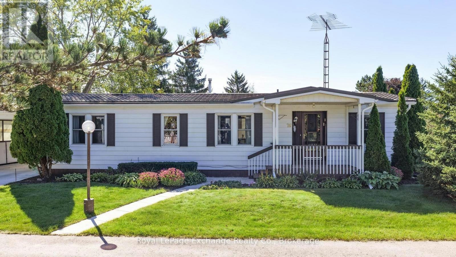 39724 Amberley Road, Morris-Turnberry, ON, N0G 2W0
