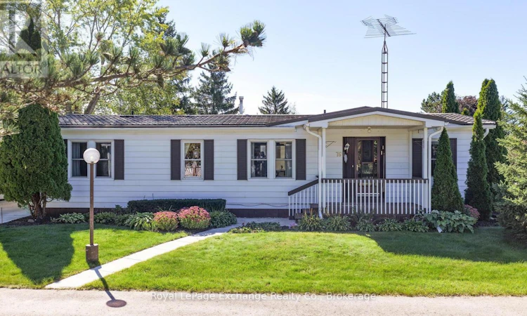 39724 Amberley Road