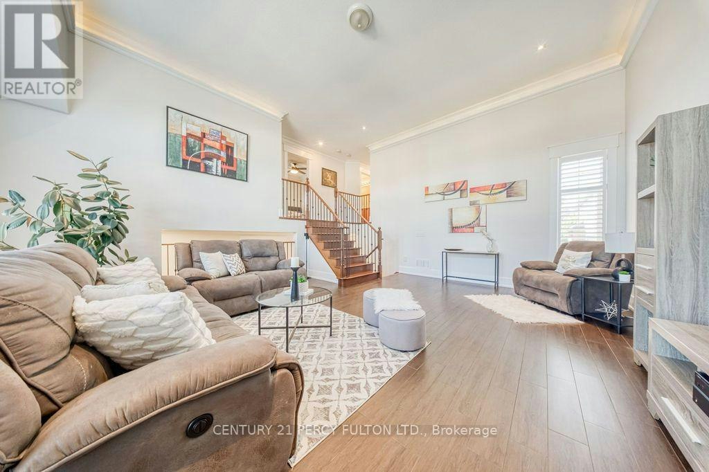 91 Galea Drive, Ajax, ON, L1Z 0J8