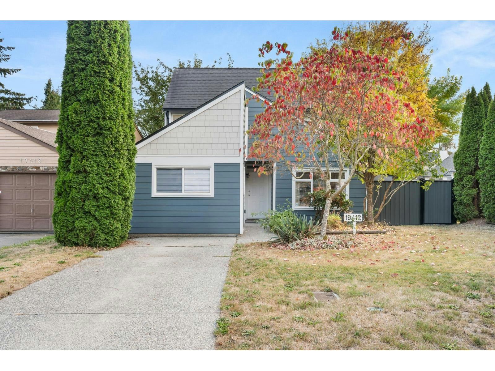 19412 62 Avenue, Surrey, BC, V3S 7L4