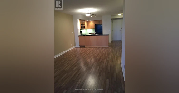 506-33 Cox Boulevard, Markham, ON, L3R 8A6 - 2