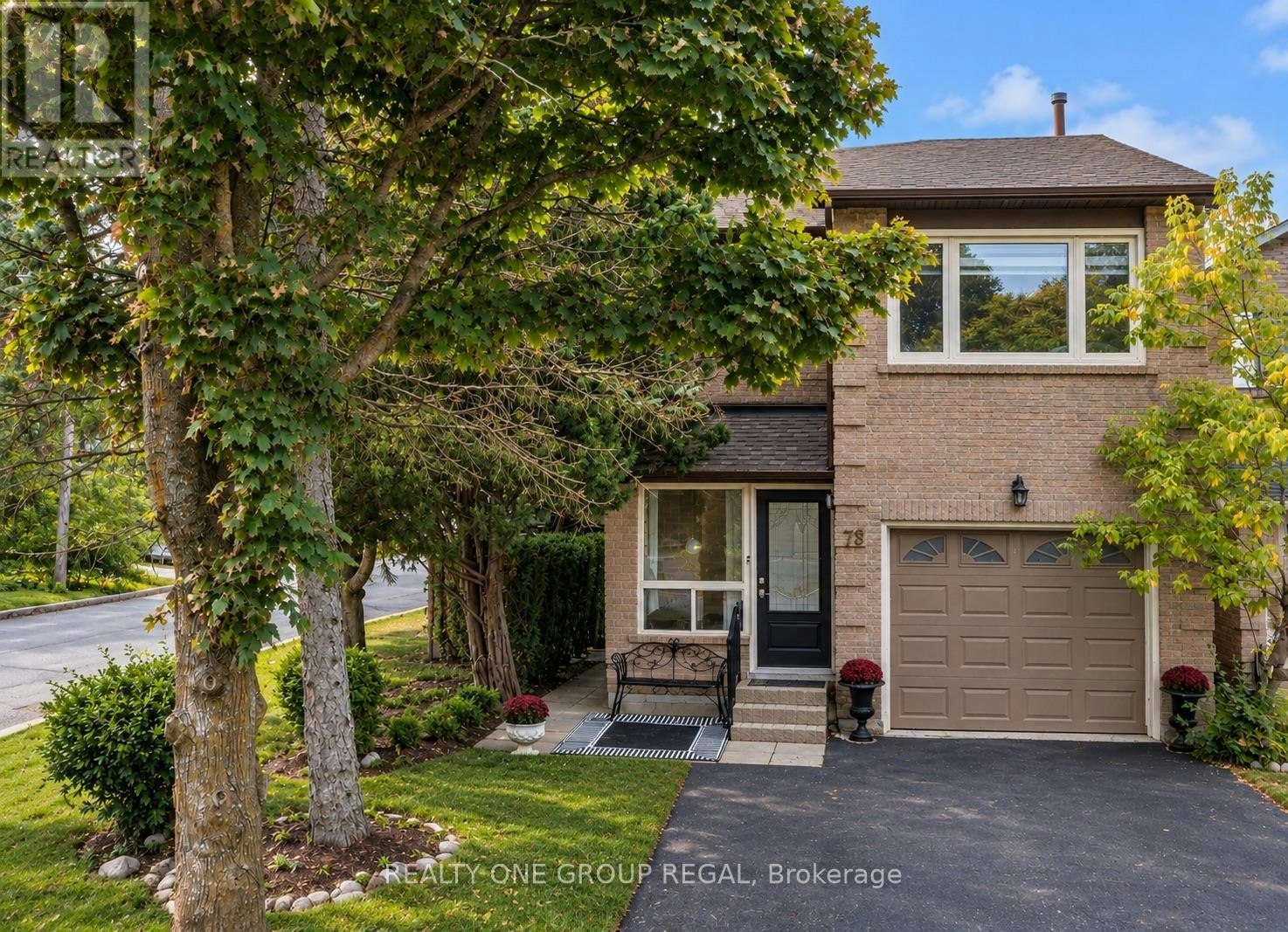 78 Baywood Court, Markham, ON, L3T 5W3