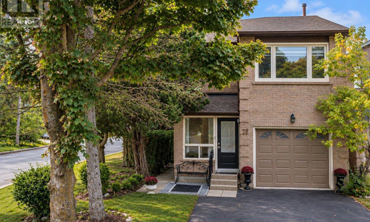 78 Baywood Court