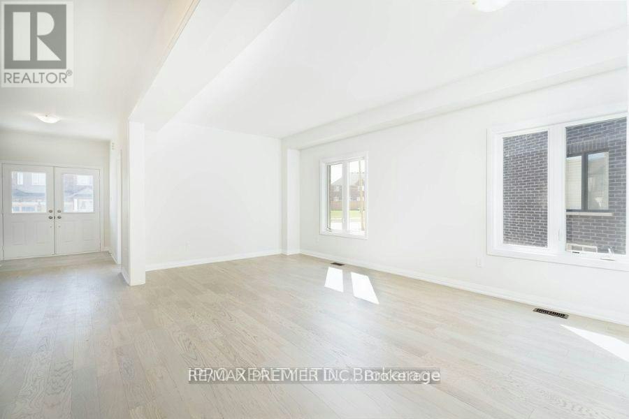MAIN FLOOR-1038 Hardy Way, Innisfil, ON, L0L 1W0 - 3