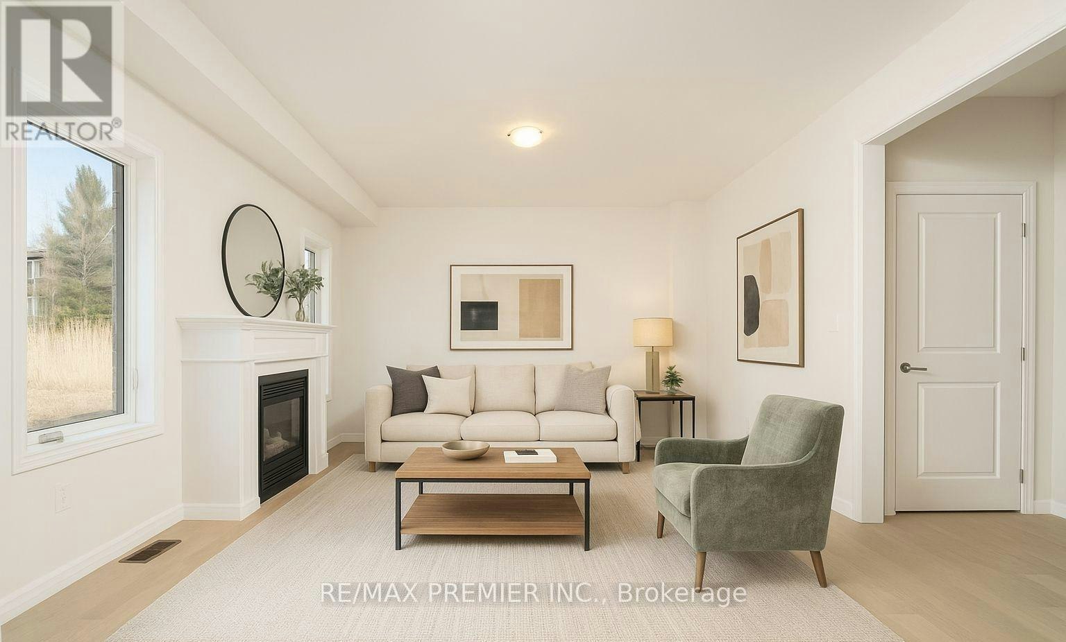 MAIN FLOOR-1038 Hardy Way, Innisfil, ON, L0L 1W0 - 8