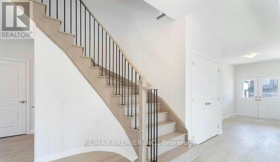 MAIN FLOOR-1038 Hardy Way, Innisfil, ON, L0L 1W0 - 7