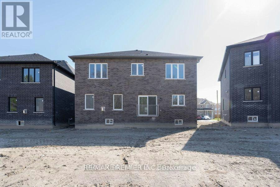 MAIN FLOOR-1038 Hardy Way, Innisfil, ON, L0L 1W0 - 22