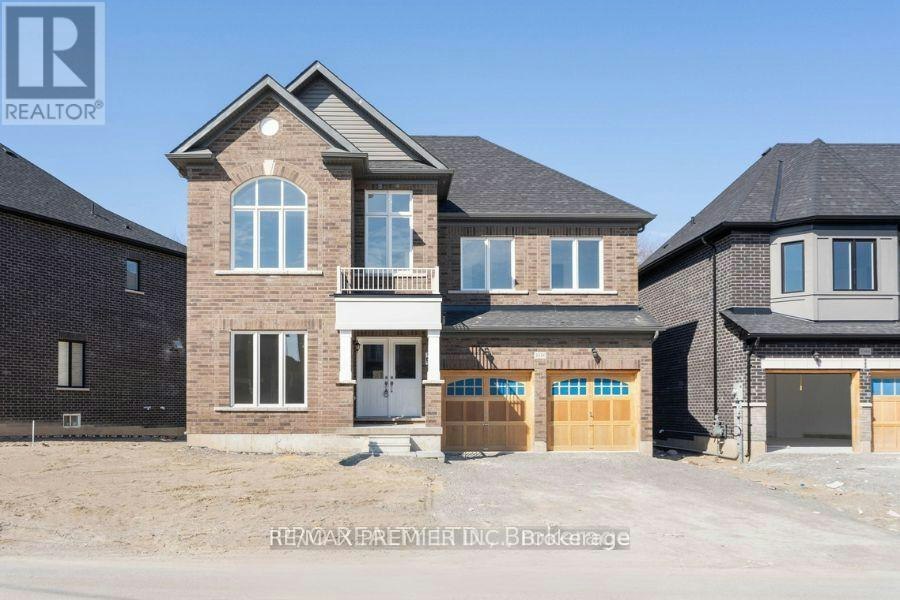 MAIN FLOOR-1038 Hardy Way, Innisfil, ON, L0L 1W0
