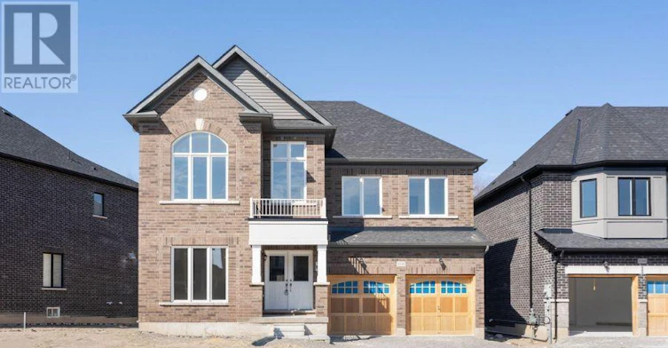 MAIN FLOOR-1038 Hardy Way, Innisfil, ON, L0L 1W0