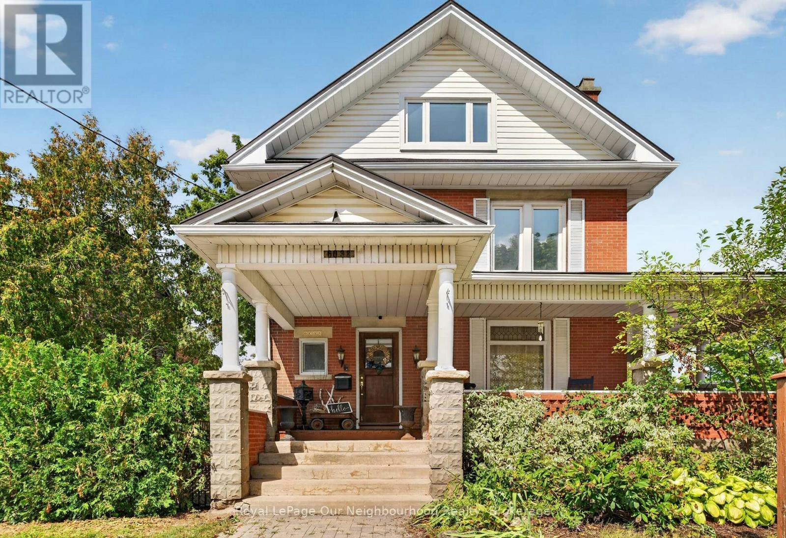 6038 Main Street, Whitchurch-Stouffville, ON, L4A 1B8