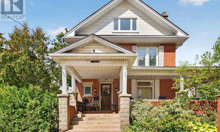 6038 Main Street