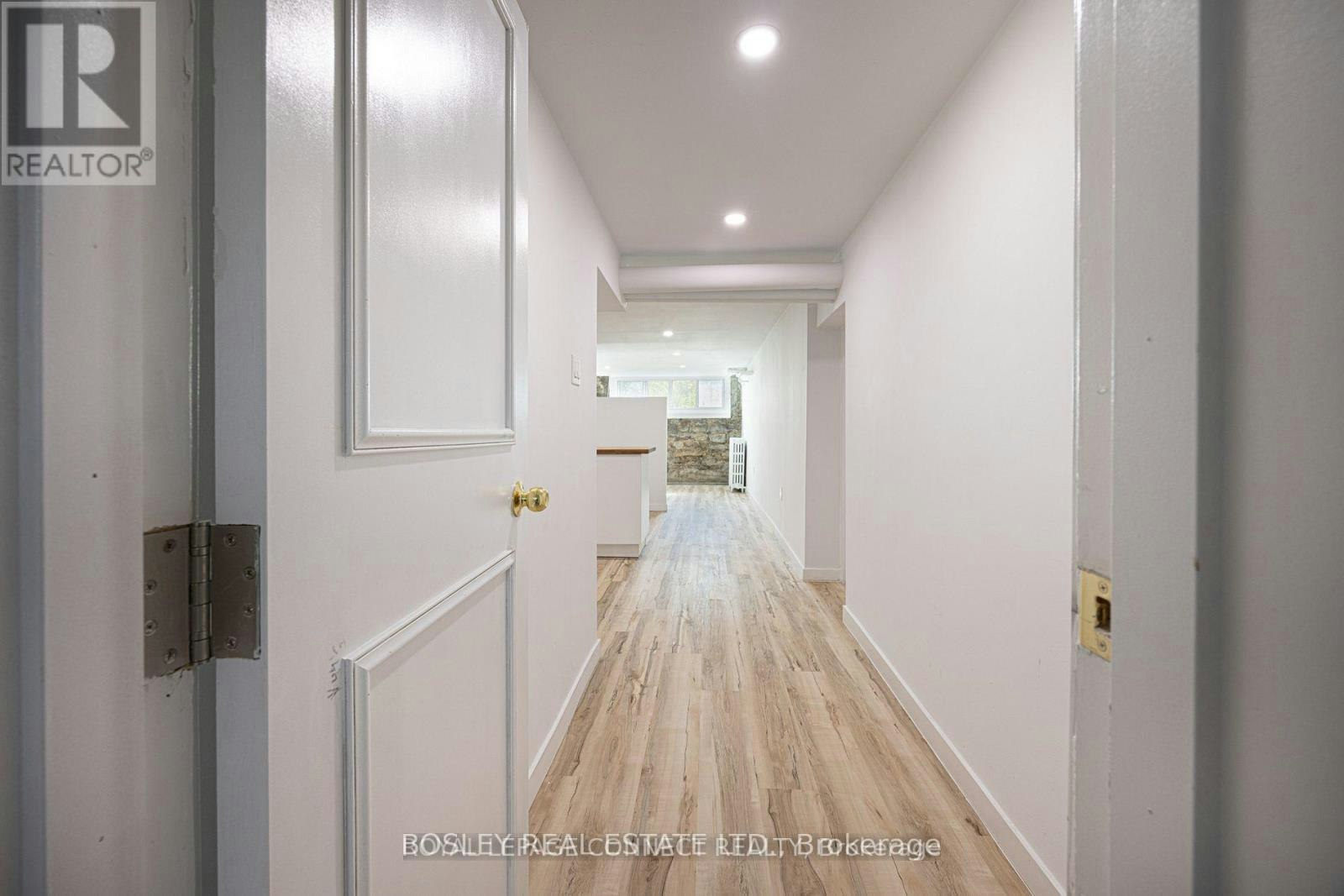 LOWER 1-178 High Park Avenue, Toronto, ON, M6P 2S4