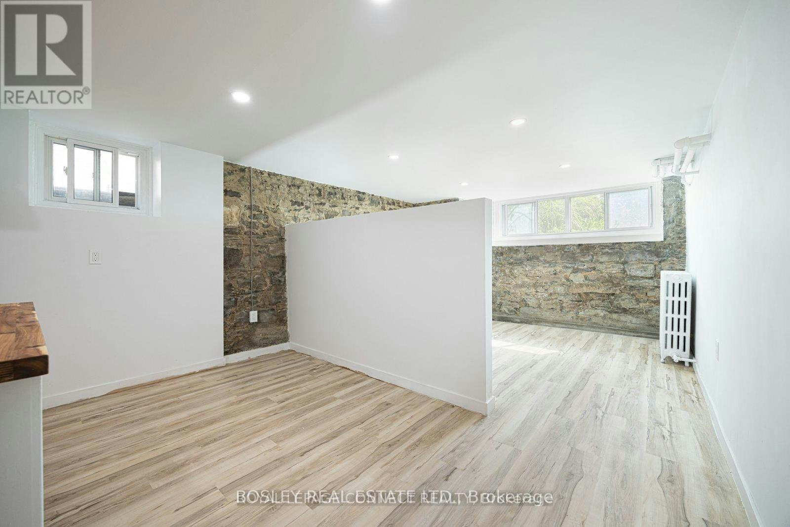 LOWER 1-178 High Park Avenue, Toronto, ON, M6P 2S4 - 2