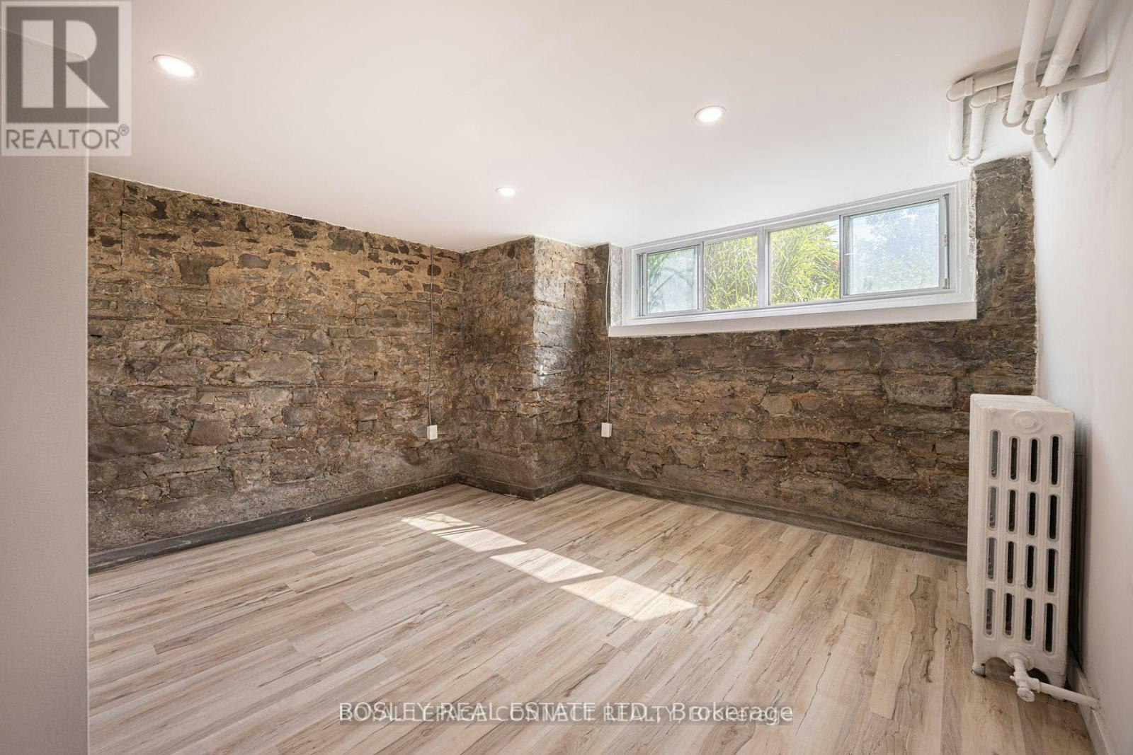 LOWER 1-178 High Park Avenue, Toronto, ON, M6P 2S4 - 3