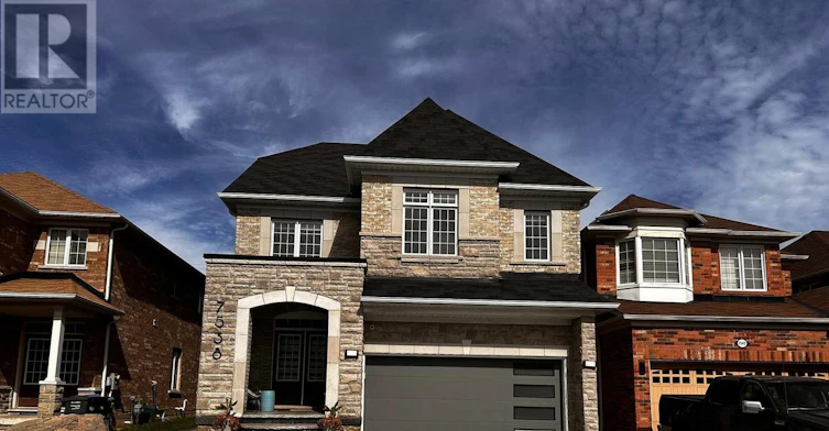 MAIN-7538 Saint Barbara Boulevard, Mississauga, ON, L5W 0B6