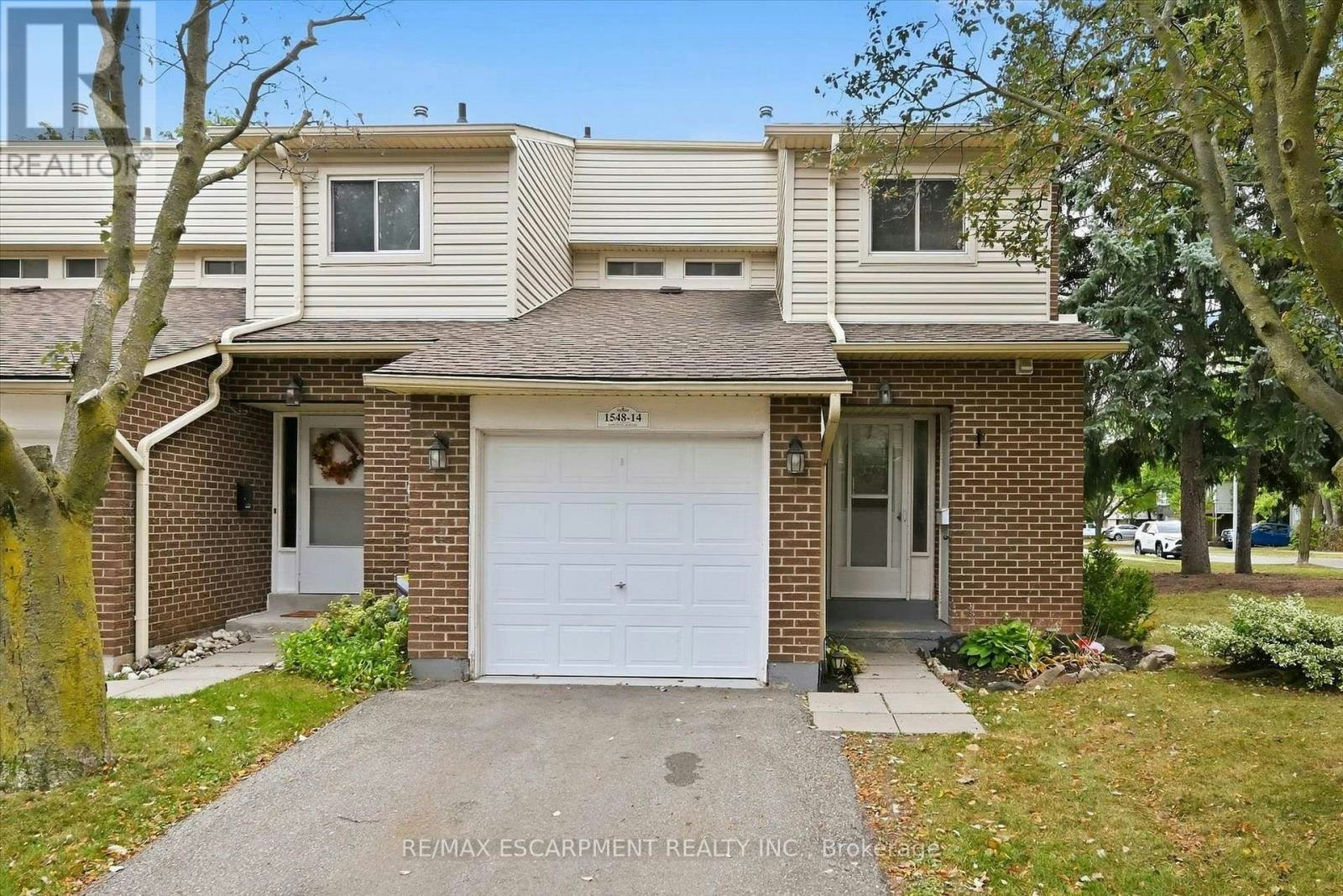 14-1548 Newlands Crescent, Burlington, ON, L7M 1V6
