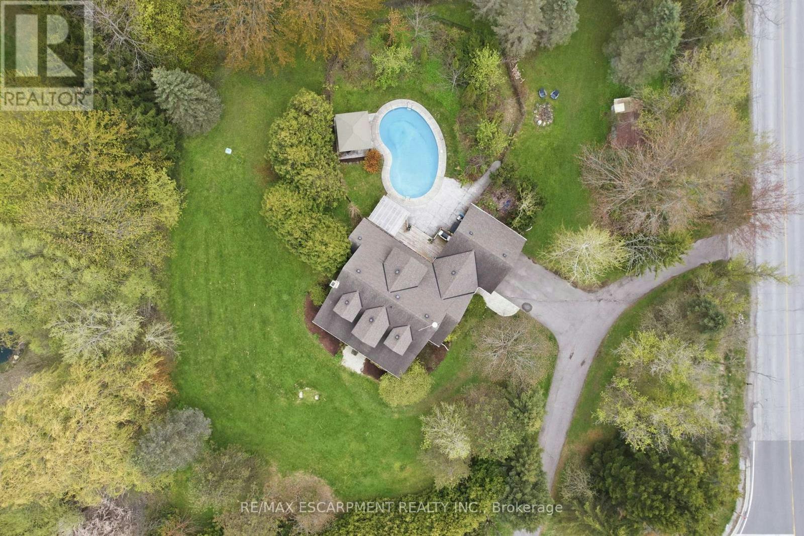 2000 15th Side Road, Milton, ON, L0P 1B0