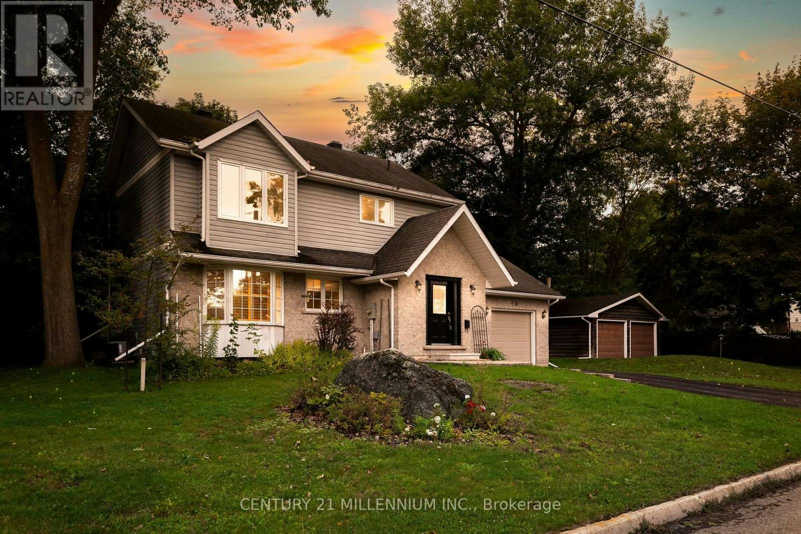 50 Margaret Street, Orangeville, ON, L9W 2N6