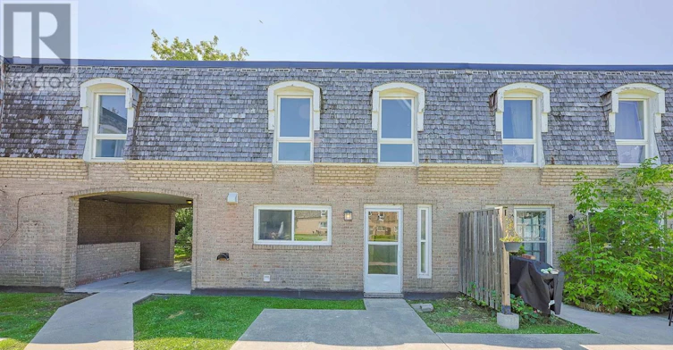 24-1400 Winding Trail, Mississauga, ON, L4X 1W9