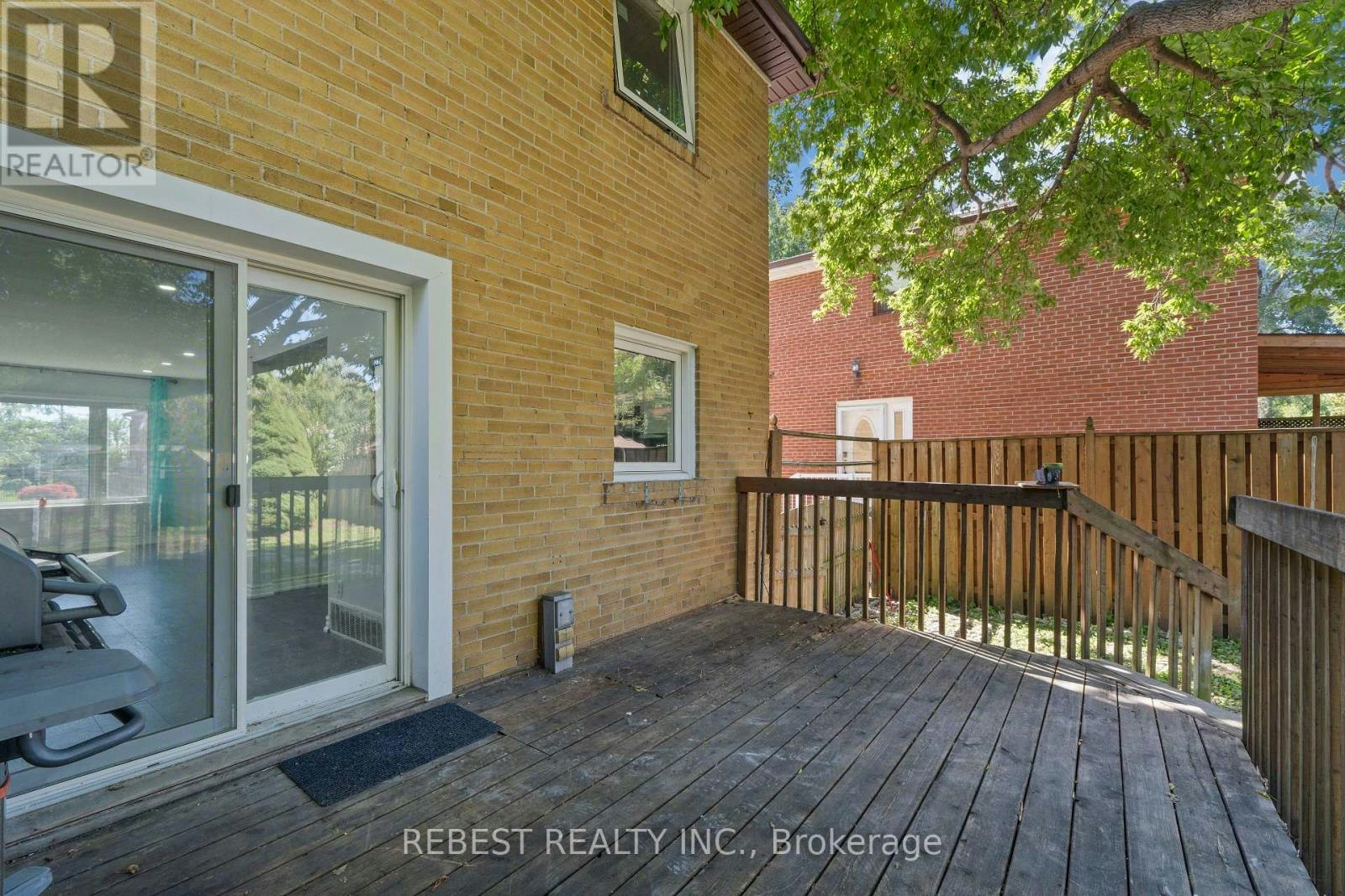 2181 Wiseman Court, Mississauga, ON, L5J 1P3 - 31