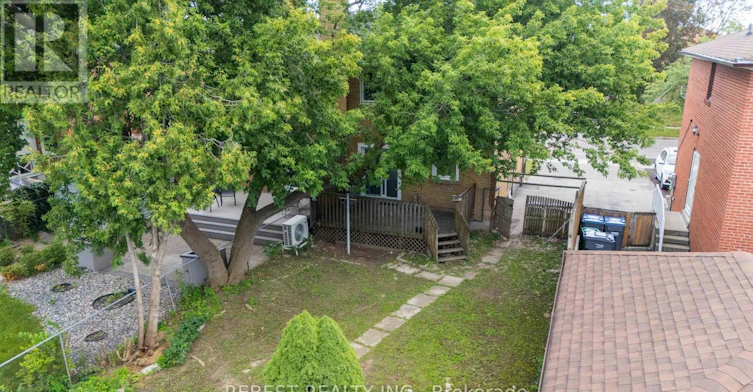2181 Wiseman Court, Mississauga, ON, L5J 1P3 - 35