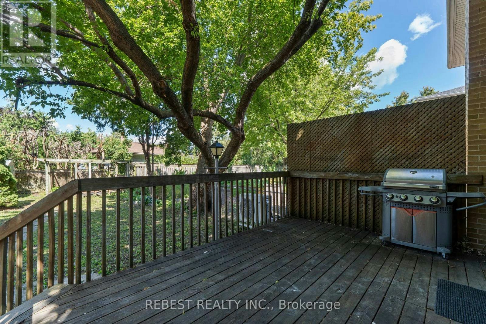 2181 Wiseman Court, Mississauga, ON, L5J 1P3 - 32