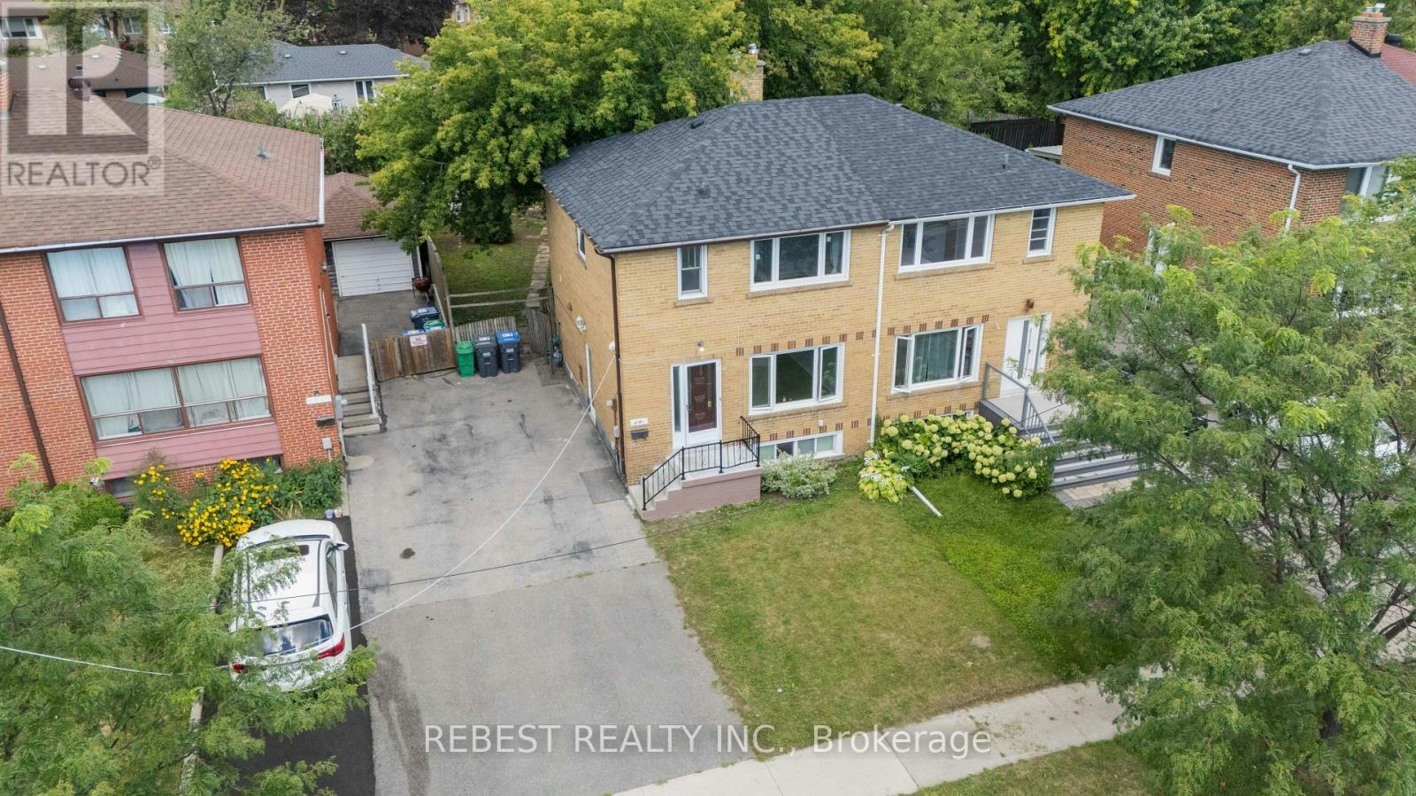 2181 Wiseman Court, Mississauga, ON, L5J 1P3 - 37