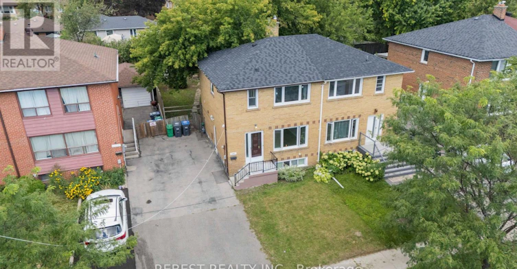 2181 Wiseman Court, Mississauga, ON, L5J 1P3 - 37