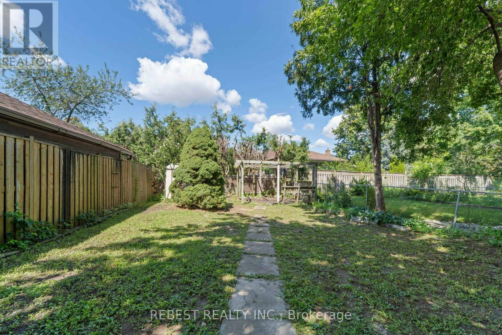 2181 Wiseman Court, Mississauga, ON, L5J 1P3 - 33