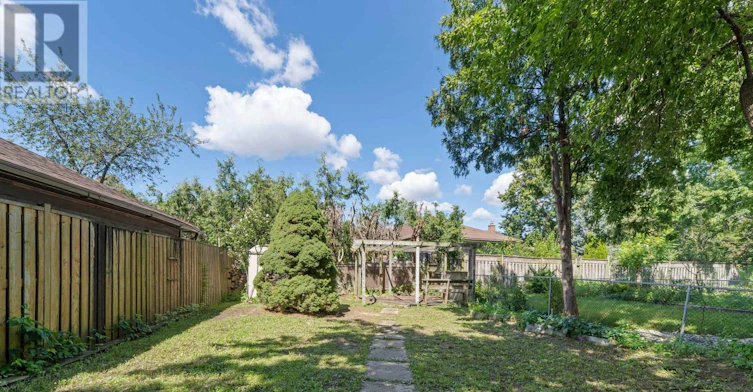 2181 Wiseman Court, Mississauga, ON, L5J 1P3 - 33