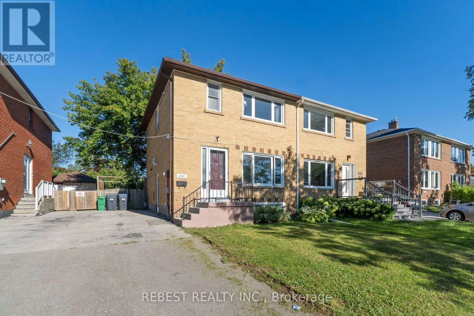 2181 Wiseman Court, Mississauga, ON, L5J 1P3 - 3