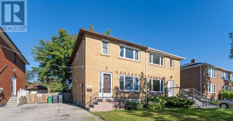2181 Wiseman Court, Mississauga, ON, L5J 1P3 - 3