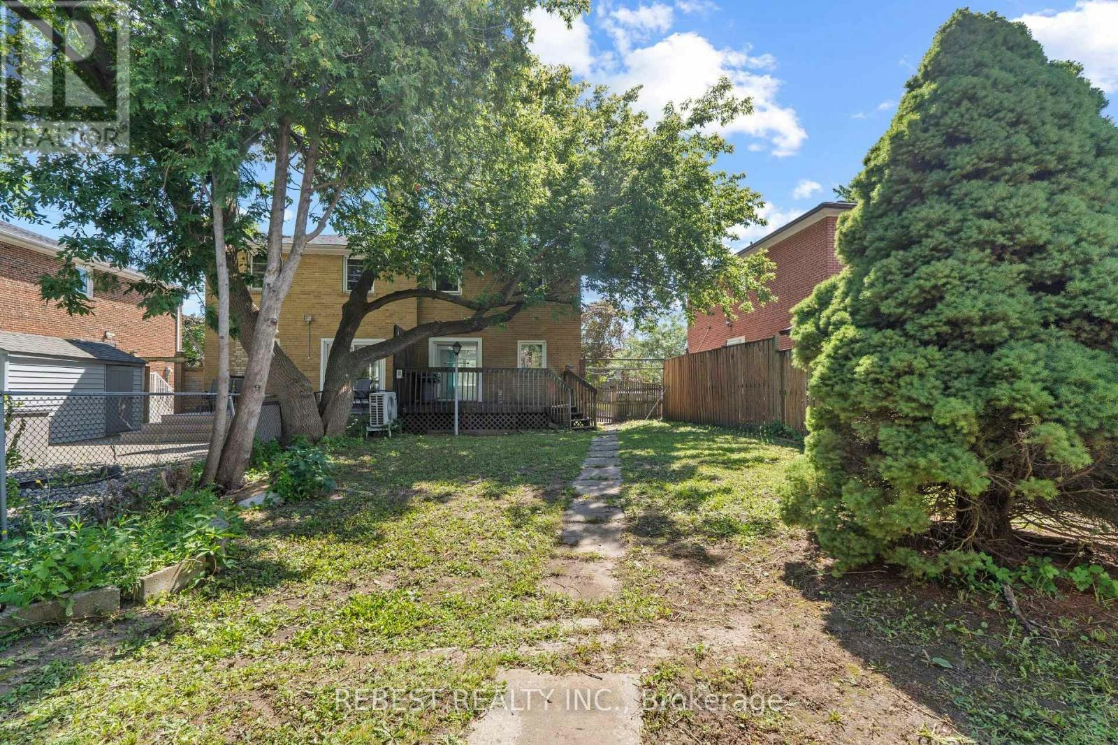 2181 Wiseman Court, Mississauga, ON, L5J 1P3 - 34