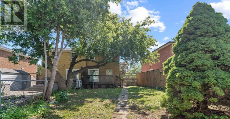 2181 Wiseman Court, Mississauga, ON, L5J 1P3 - 34