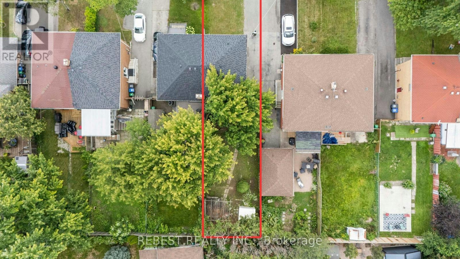 2181 Wiseman Court, Mississauga, ON, L5J 1P3 - 36