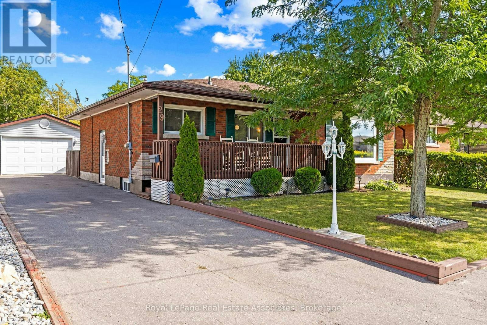 29 Trufal Avenue, Welland, ON, L3C 2A5