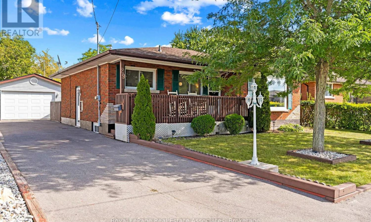 29 Trufal Avenue