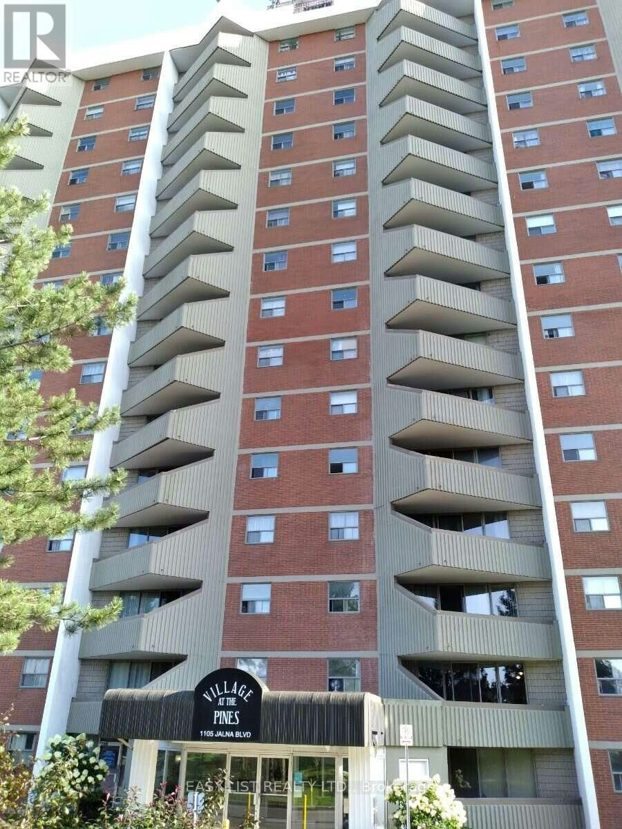 205-75 Huxley Street, London, ON, N6J 4W7 - 3