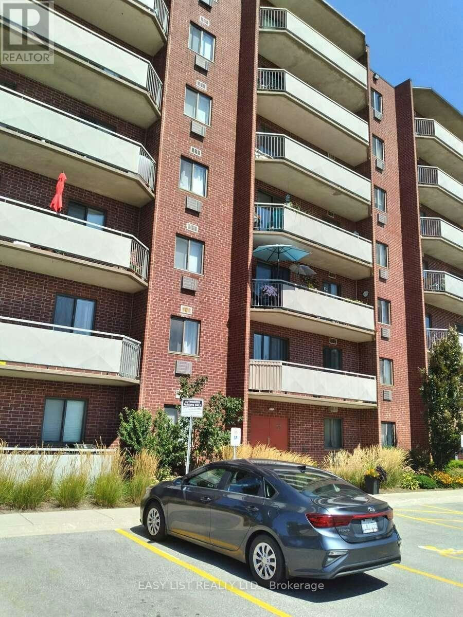 205-75 Huxley Street, London, ON, N6J 4W7 - 5