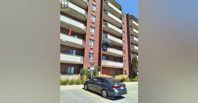 205-75 Huxley Street, London, ON, N6J 4W7 - 5