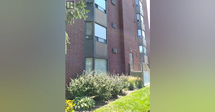 205-75 Huxley Street, London, ON, N6J 4W7 - 4