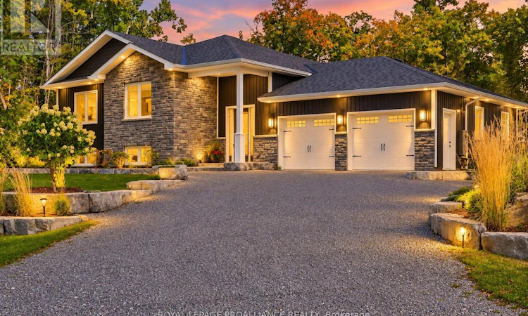 322 Elbow Point Road