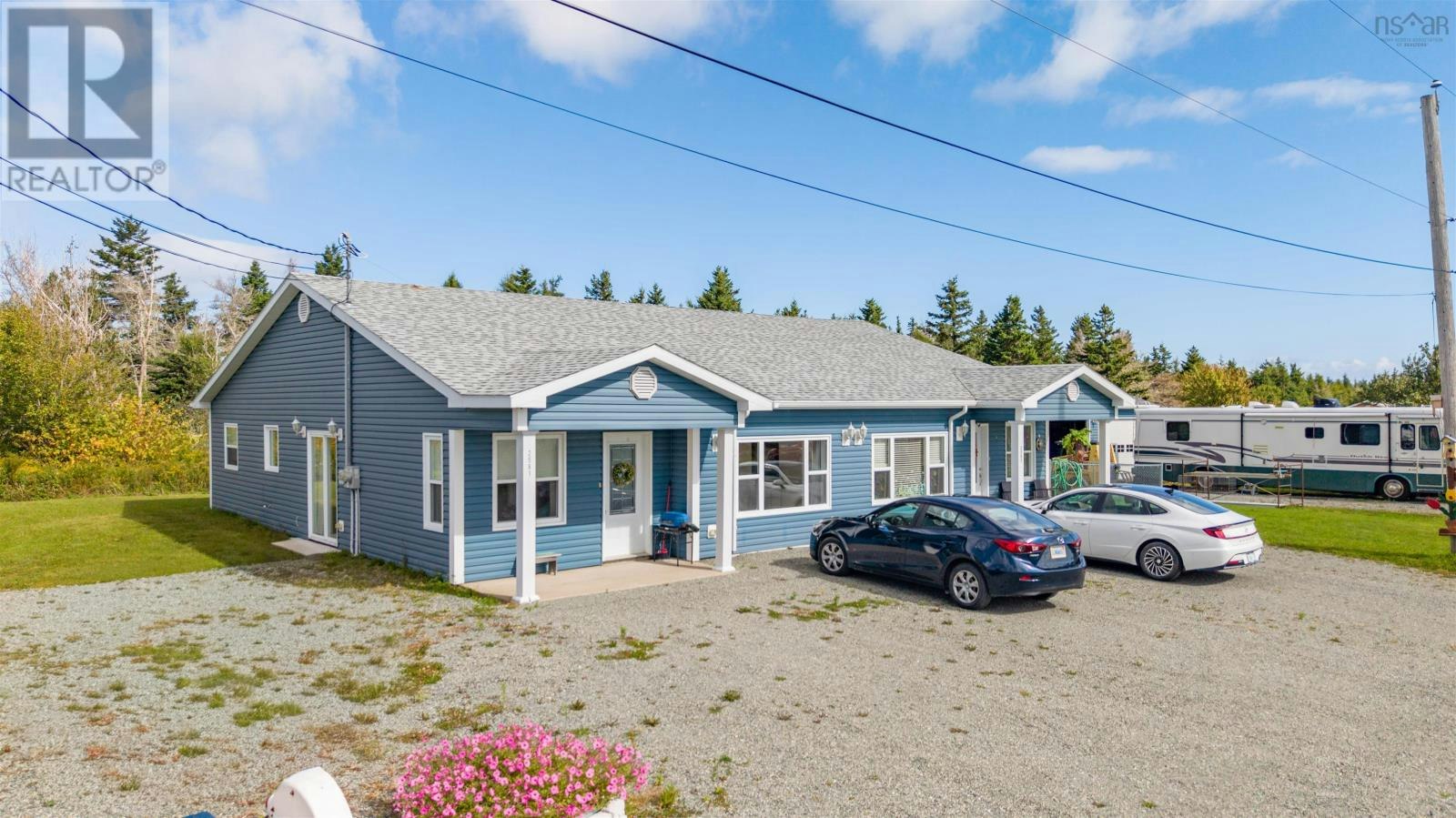 2581 Morien Hwy Highway, Port Morien, NS, B1B 1C3
